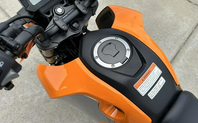 2024 Honda Grom