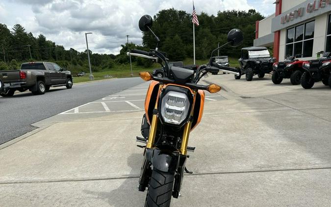 2024 Honda Grom