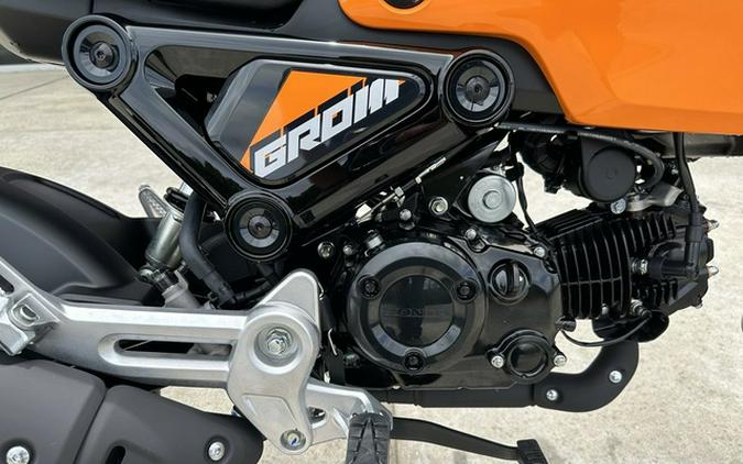 2024 Honda Grom