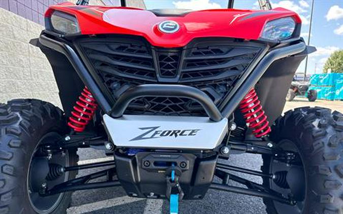 2024 CFMOTO ZForce 950 Sport