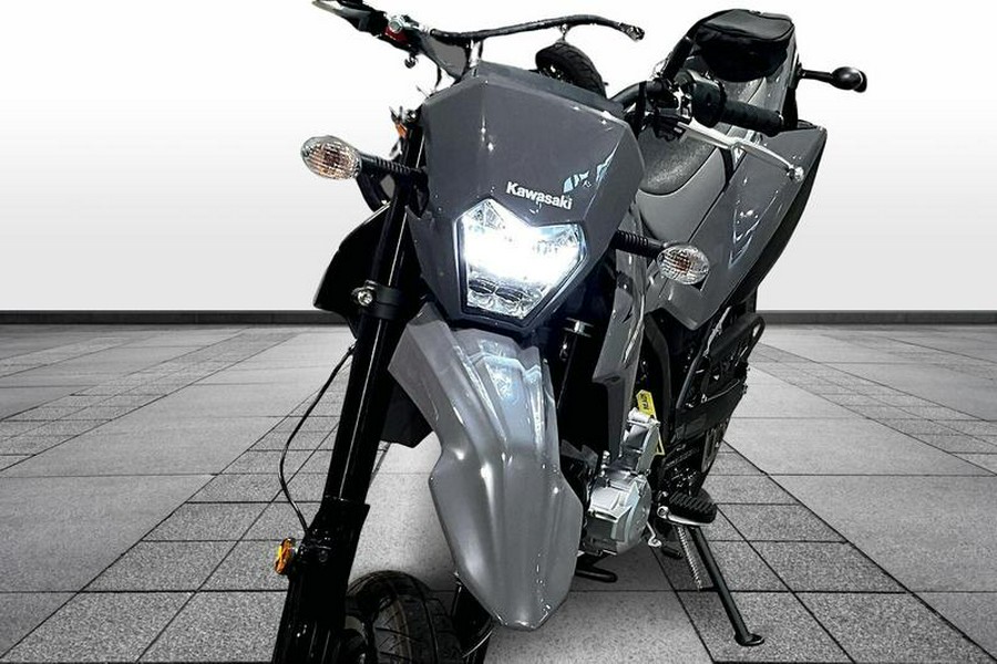 2025 Kawasaki KLX®300SM