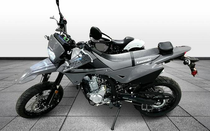 2025 Kawasaki KLX®300SM