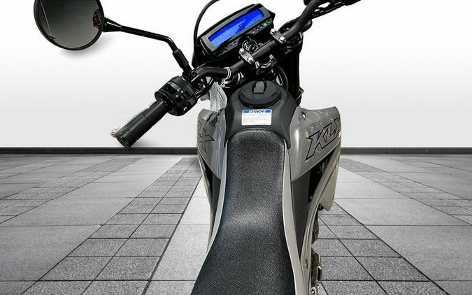 2025 Kawasaki KLX®300SM