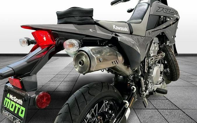 2025 Kawasaki KLX®300SM