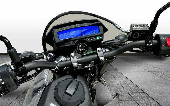 2025 Kawasaki KLX®300SM