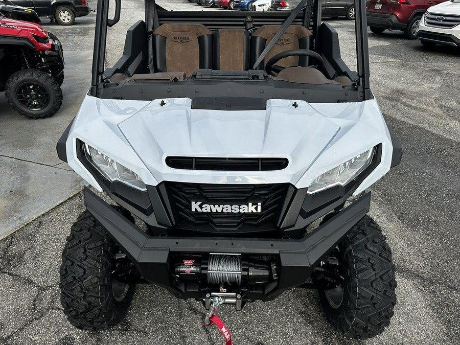 2024 Kawasaki RIDGE® Ranch Edition