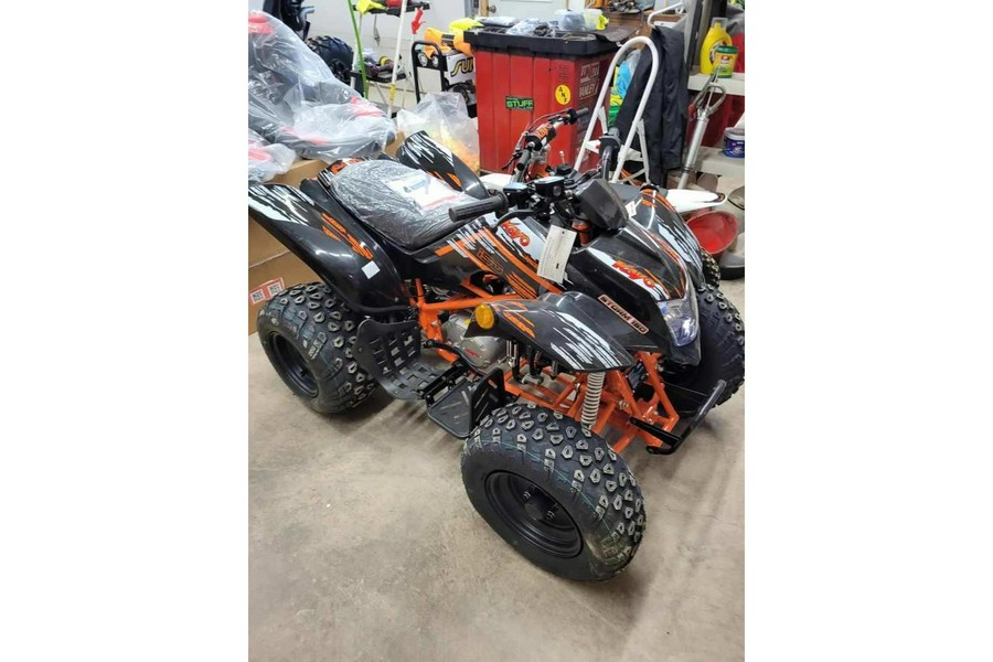 2022 Kayo Storm 150