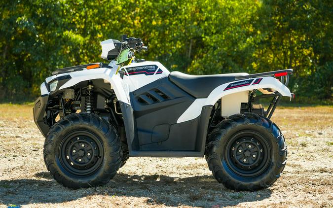 2025 Kawasaki Brute Force® 450 4x4