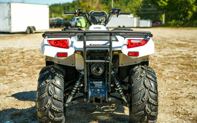 2025 Kawasaki Brute Force® 450 4x4