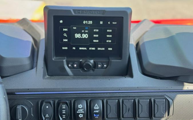 2023 CFMOTO ZForce 950 Trail