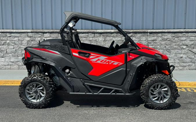 2023 CFMOTO ZForce 950 Trail