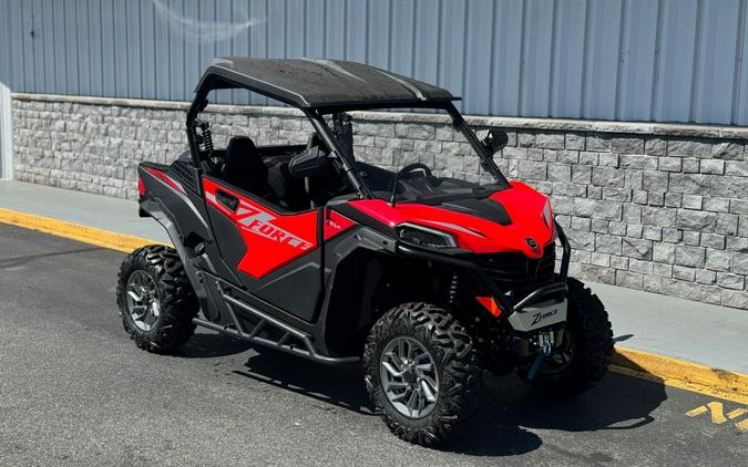 2023 CFMOTO ZForce 950 Trail
