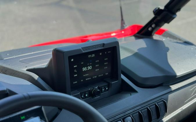 2023 CFMOTO ZForce 950 Trail