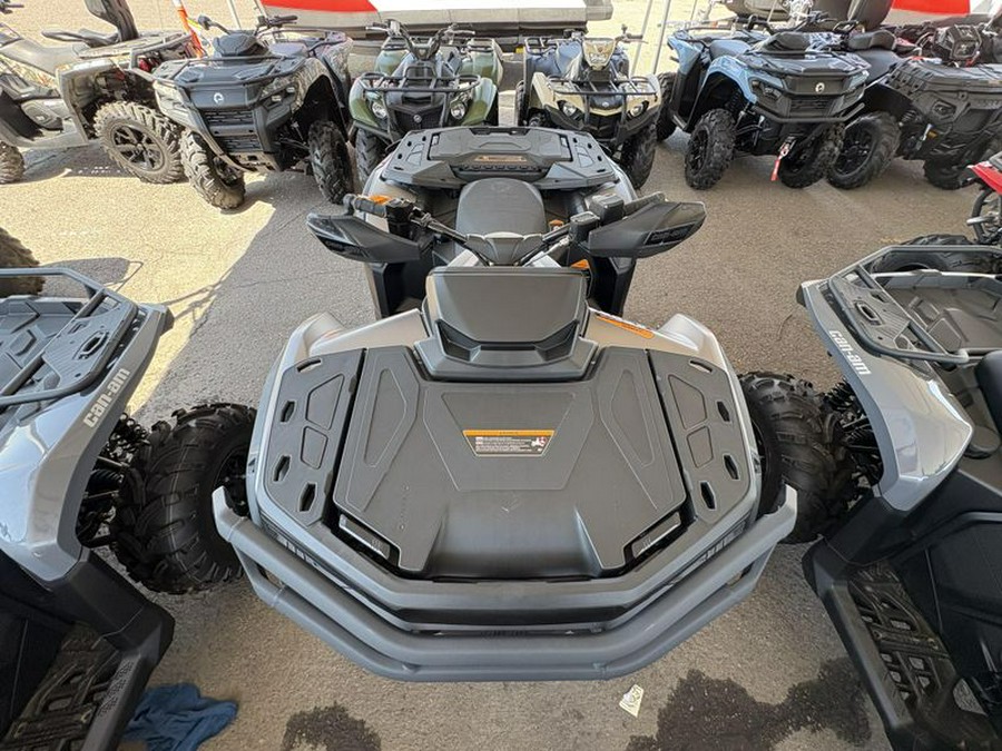 New 2025 Can-Am OUTLANDER XT 1000 GY 25 1000R
