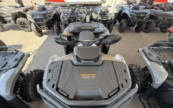 New 2025 Can-Am OUTLANDER XT 1000 GY 25 1000R