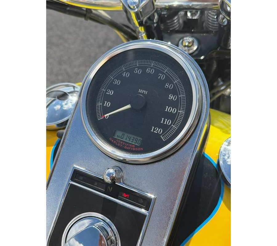 2006 Harley-Davidson SOFTAIL SPRINGER CUSTOM