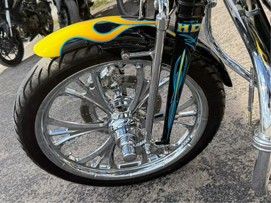 2006 Harley-Davidson SOFTAIL SPRINGER CUSTOM