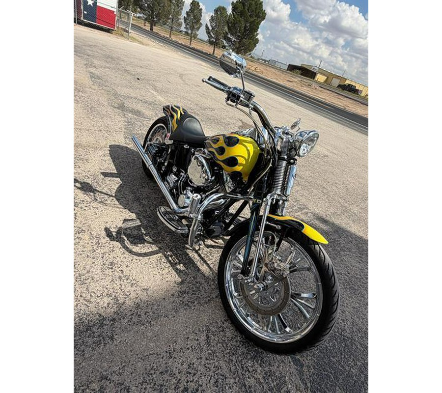 2006 Harley-Davidson SOFTAIL SPRINGER CUSTOM