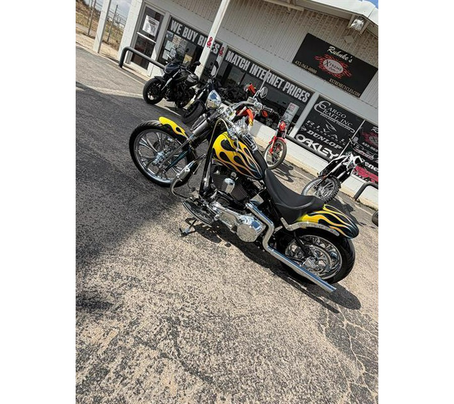 2006 Harley-Davidson SOFTAIL SPRINGER CUSTOM