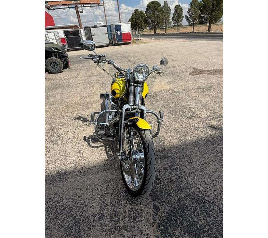 2006 Harley-Davidson SOFTAIL SPRINGER CUSTOM