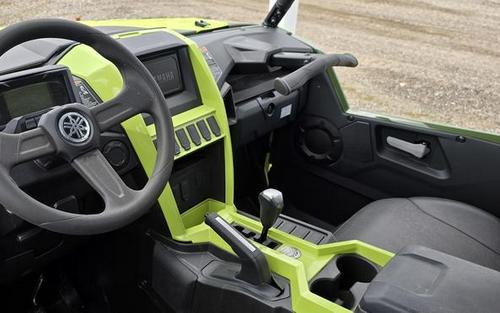 2026 Yamaha Wolverine Rmax4 1000 Compact R-Spec