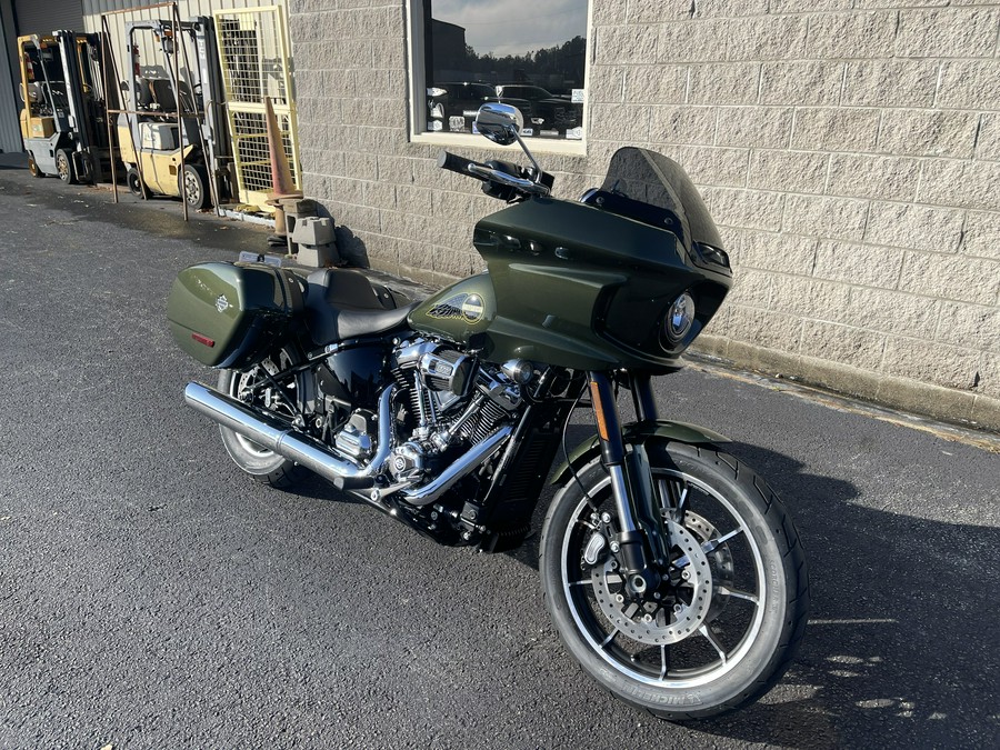 2026 Harley-Davidson Low Rider® ST