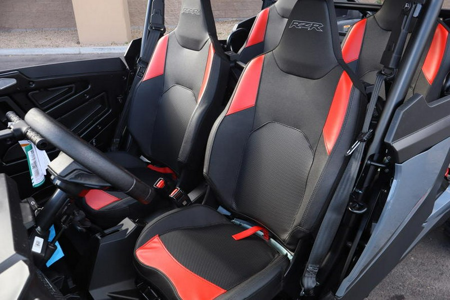 2026 Polaris® RZR XP 4 1000 Ultimate