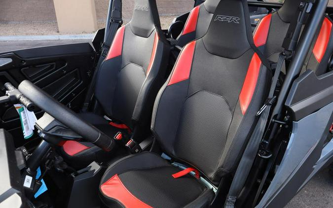 2026 Polaris® RZR XP 4 1000 Ultimate