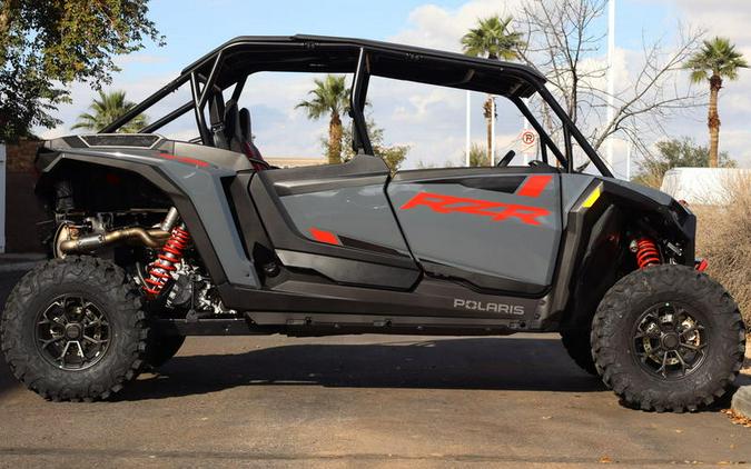 2026 Polaris® RZR XP 4 1000 Ultimate