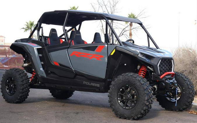2026 Polaris® RZR XP 4 1000 Ultimate
