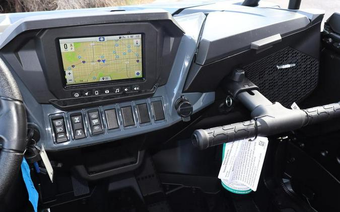 2026 Polaris® RZR XP 4 1000 Ultimate