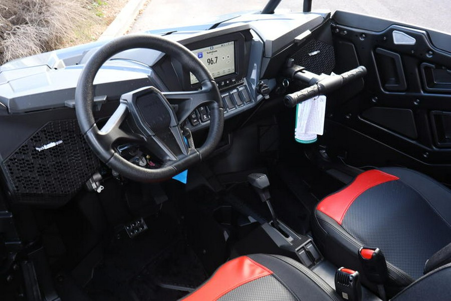 2026 Polaris® RZR XP 4 1000 Ultimate