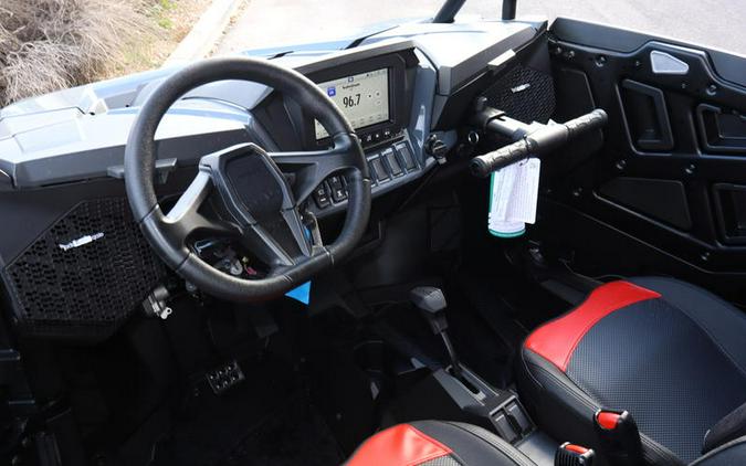 2026 Polaris® RZR XP 4 1000 Ultimate