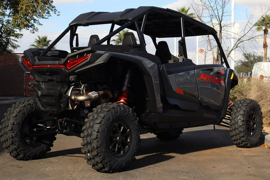 2026 Polaris® RZR XP 4 1000 Ultimate