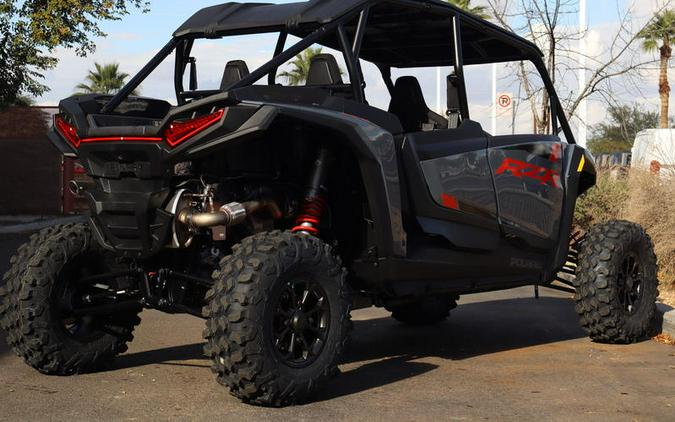 2026 Polaris® RZR XP 4 1000 Ultimate