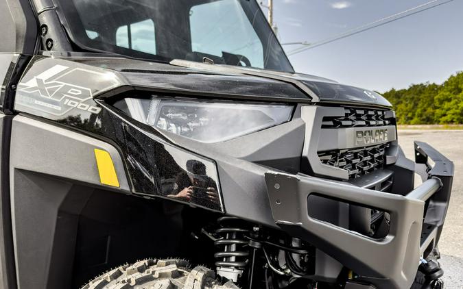 2026 Polaris® Ranger Crew XP 1000 NorthStar Texas Edition
