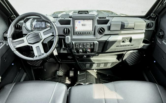 2026 Polaris® Ranger Crew XP 1000 NorthStar Texas Edition