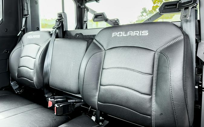 2026 Polaris® Ranger Crew XP 1000 NorthStar Texas Edition