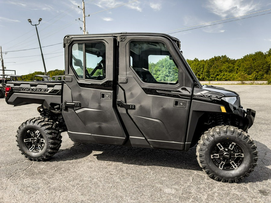 2026 Polaris® Ranger Crew XP 1000 NorthStar Texas Edition