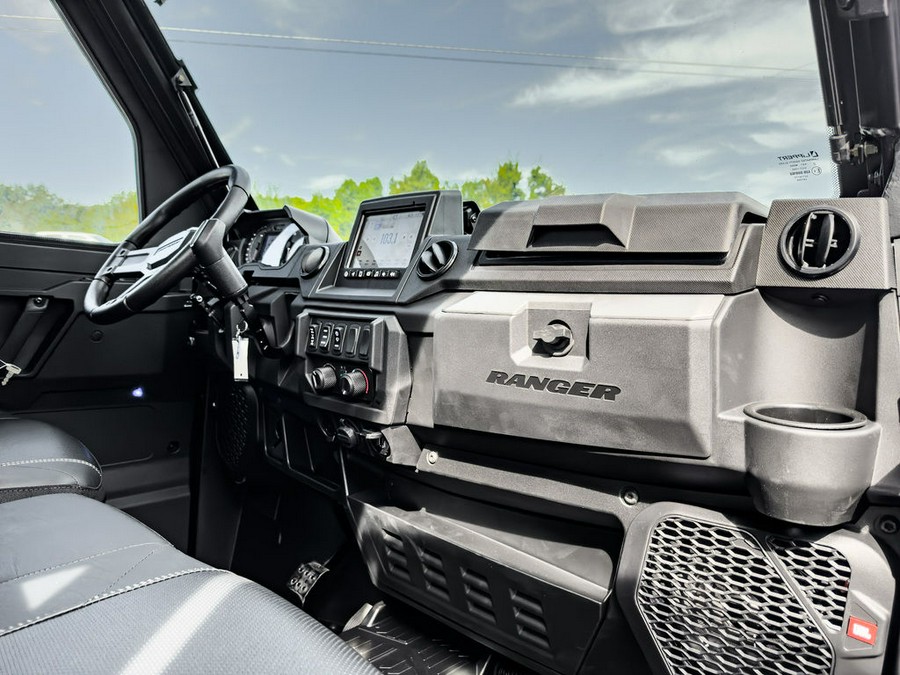 2026 Polaris® Ranger Crew XP 1000 NorthStar Texas Edition