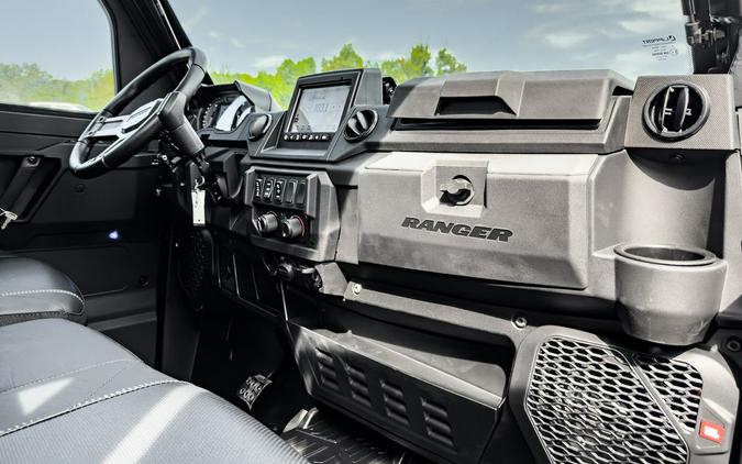 2026 Polaris® Ranger Crew XP 1000 NorthStar Texas Edition