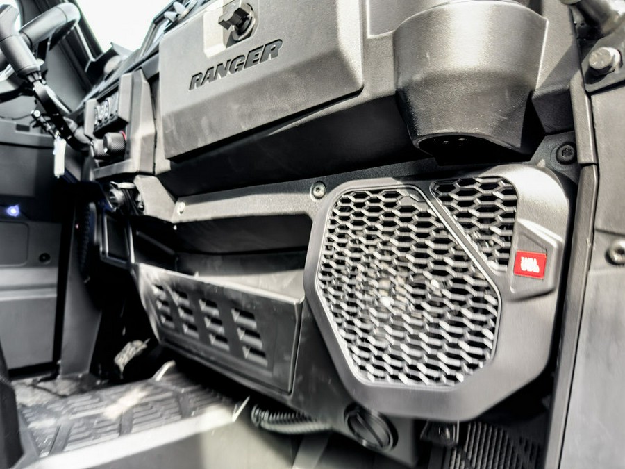 2026 Polaris® Ranger Crew XP 1000 NorthStar Texas Edition