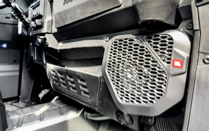 2026 Polaris® Ranger Crew XP 1000 NorthStar Texas Edition