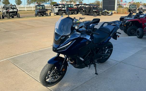 2025 Honda NT1100 DCT