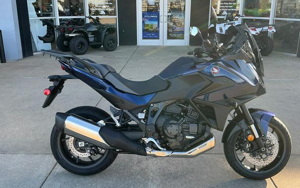 2025 Honda NT1100 DCT