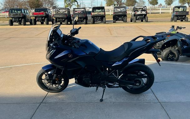 2025 Honda NT1100 DCT