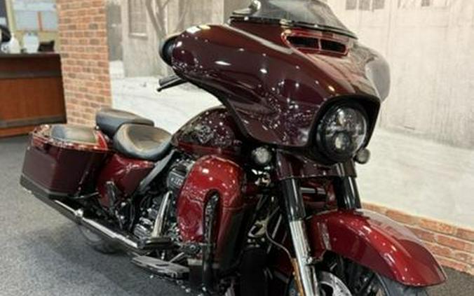 2017-2020 Harley-Davidson motorcycles for sale in Wauseon, OH