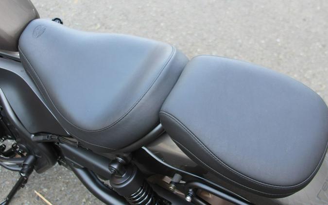 2023 Honda Rebel 500 ABS SE