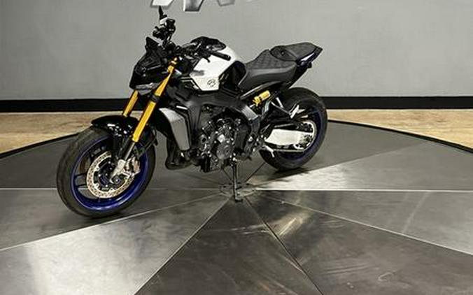 2024 Yamaha MT-09 SP