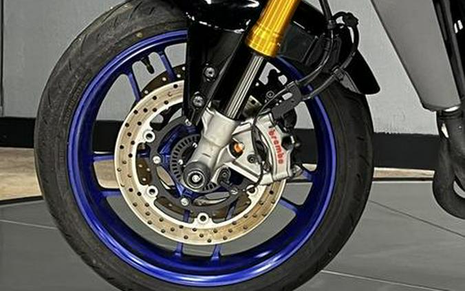 2024 Yamaha MT-09 SP